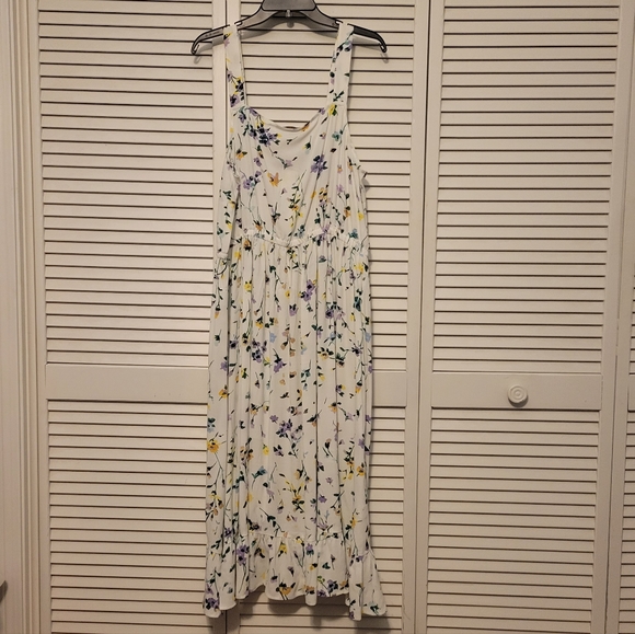 NWT LOFT dress - Picture 2 of 8